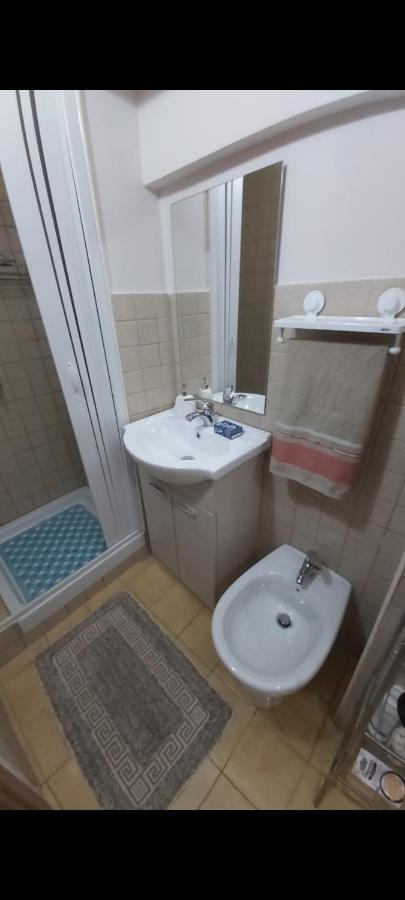 Apartmán Marina Di Girgenti Porto Empedocle Exteriér fotografie